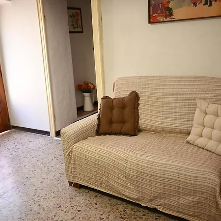 Casa Di Lisa Appartement