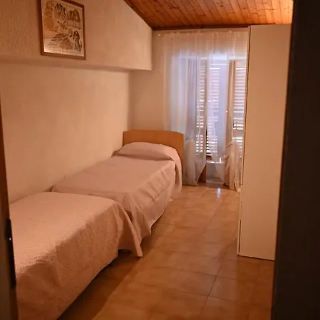 Casa Di Lisa Appartement *