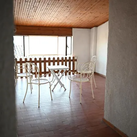 Apartment Casa Di Lisa *