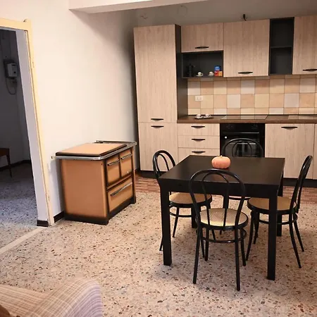 Casa Di Lisa Apartment