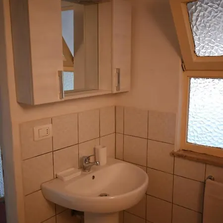 Appartement Casa Di Lisa *