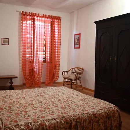 Casa Di Lisa *