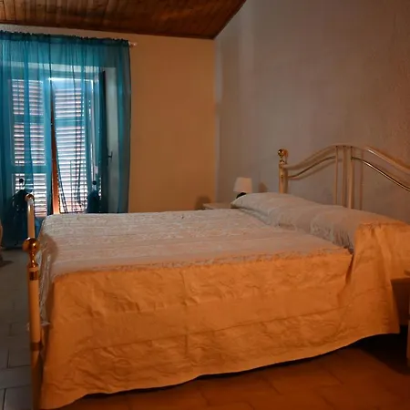 Casa Di Lisa Apartment