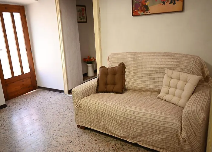 Casa Di Lisa Apartment