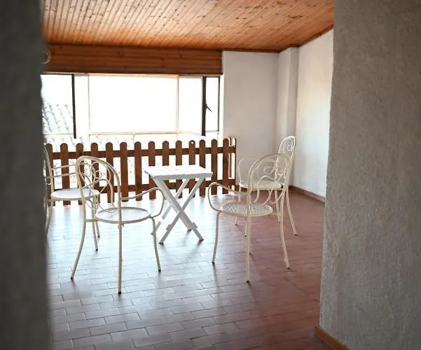 Appartement Casa Di Lisa *