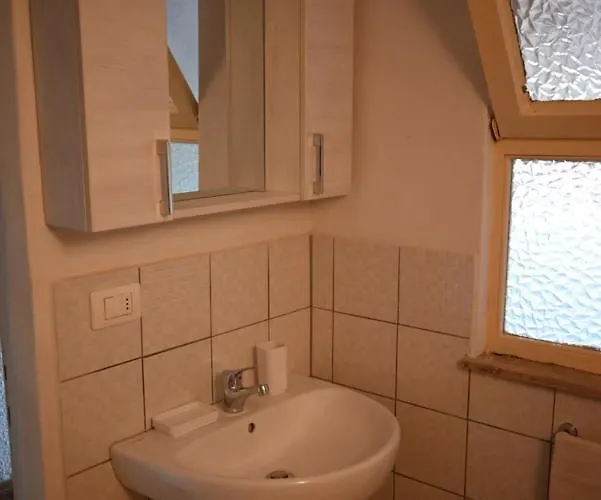 Apartment Casa Di Lisa *