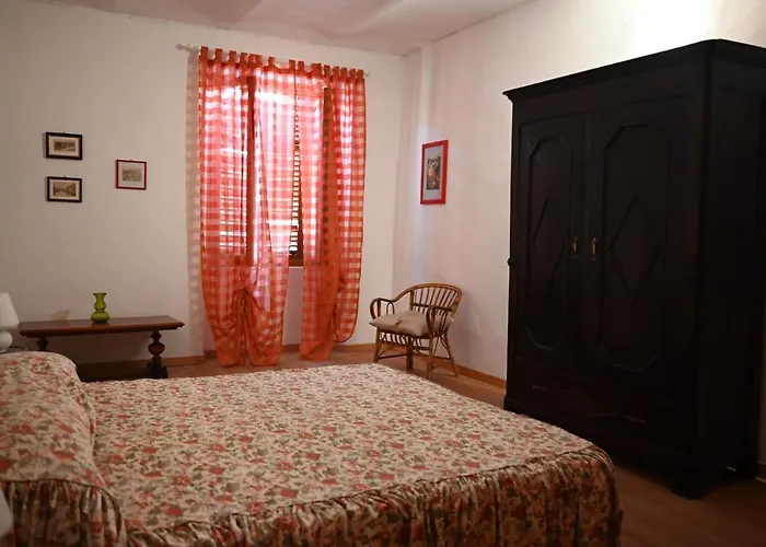 Casa Di Lisa *
