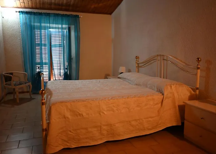 Casa Di Lisa Apartment